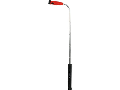 Lanterna telescopica cu magnet YATO YT-085121, 100 lm - imagine 6