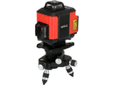 LASER VERDE 4D CU AUTOREGLARE, 16 LINII Yato YT - 30424 Yato - scule electrice si unelte profesionale - BricoMart
