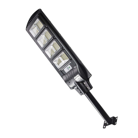 MAKALON Lampa solara stradala 10Ah LED320 5000lm 6500K MK Makalon - scule electrice si unelte profesionale - BricoMart