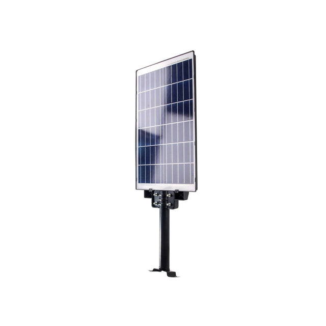 MAKALON Lampa solara stradala 30Ah LED800 8000lm 6500K MK Makalon - scule electrice si unelte profesionale - BricoMart