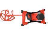 MALAXOR DE MANA INDUSTRIAL Yato YT - 82608 , 1850 W , 300 - 650 rpm YATO - scule electrice si unelte profesionale - BricoMart