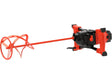MALAXOR DE MANA INDUSTRIAL Yato YT - 82608 , 1850 W , 300 - 650 rpm YATO - scule electrice si unelte profesionale - BricoMart