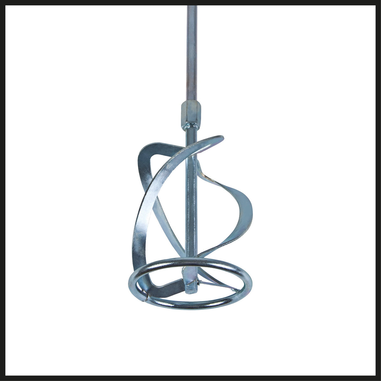 Malaxor de vopsea/mortar Einhell TE - MX 1600 - 2 CE, cutie de viteze cu 2 trepte, max. 750 rpm, control al vitezei, incl. agitator de mortar Ø 133 mm si cheie fixa Einhell - scule electrice si unelte profesionale - BricoMart