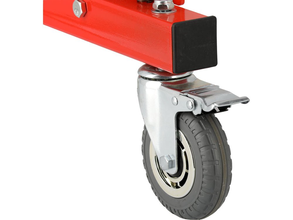 Malaxor INDUSTRIAL Yato YT - 82606 , 100L , 1900W , 150 - 650 rpm YATO - scule electrice si unelte profesionale - BricoMart