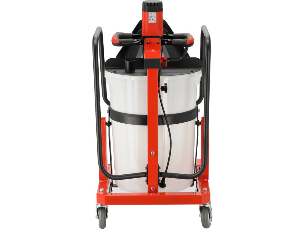 Malaxor INDUSTRIAL Yato YT - 82606 , 100L , 1900W , 150 - 650 rpm YATO - scule electrice si unelte profesionale - BricoMart