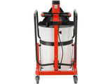 Malaxor INDUSTRIAL Yato YT - 82606 , 100L , 1900W , 150 - 650 rpm YATO - scule electrice si unelte profesionale - BricoMart