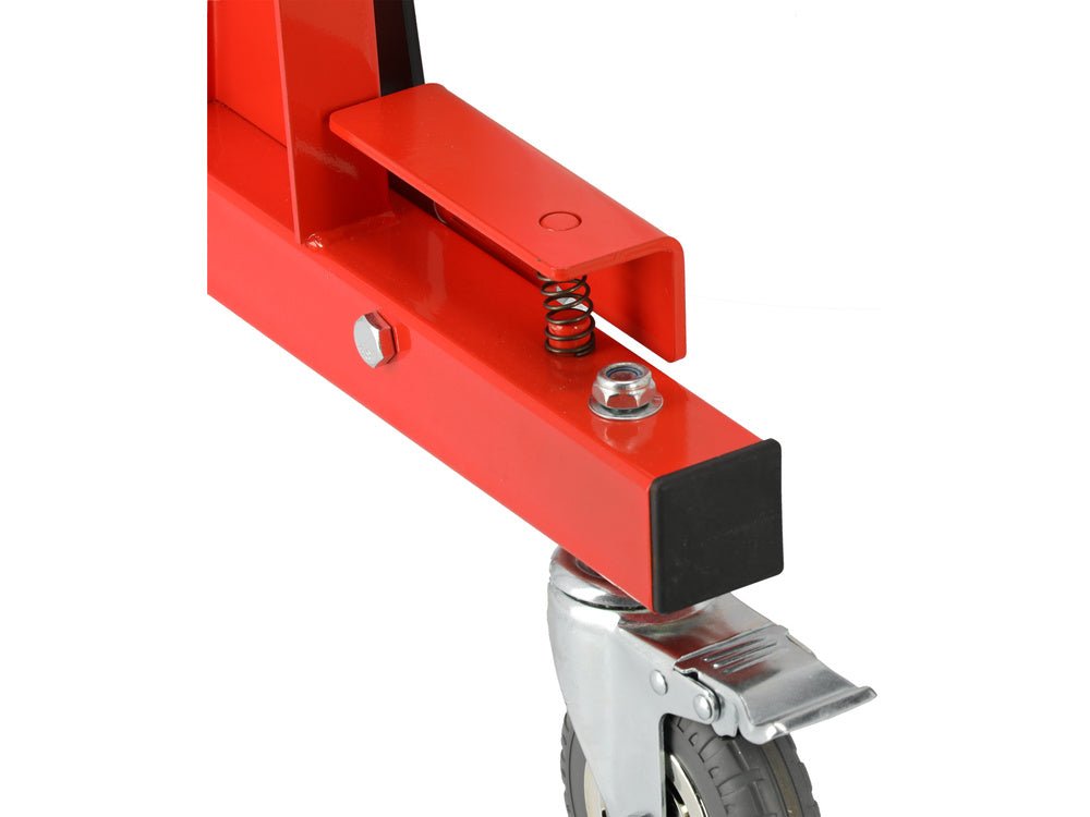 Malaxor INDUSTRIAL Yato YT - 82606 , 100L , 1900W , 150 - 650 rpm YATO - scule electrice si unelte profesionale - BricoMart