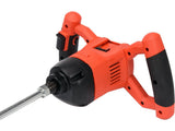 MALAXOR MORTAR 18V, FARA ACUMULATOR Yato YT - 82881 - Malaxoare cu acumulator, 650 rpm, 18 V, 2 Ah Yato - scule electrice si unelte profesionale - BricoMart