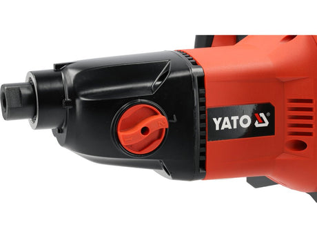 Malaxor mortar YATO YT-82877, 18 V, 2 viteze, fara acum. - imagine 7