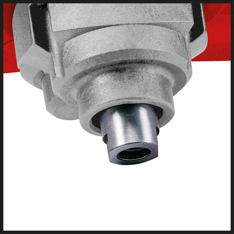 Malaxor/Mixer de vopsea si mortar Einhell TC - MX 1200 E, 1.200 W, 680 min - 1, aparat compact cu 1 viteza pentru amestecarea materialelor vascoase, electronica de control al vitezei, manere ergonomice, filet M14, inclusiv agitator pentru M Einhell - scule electrice si unelte profesionale - BricoMart