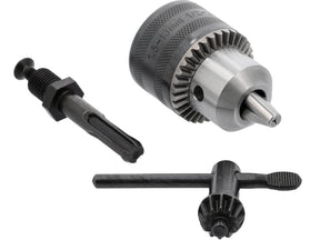 MANDRINĂ, 13MM, 1/2"; SDS PLUS Yato YT - 820302 Yato - scule electrice si unelte profesionale - BricoMart