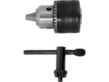 MANDRINĂ CU CHEIE, 13MM, 1/2" Yato YT - 820301 Yato - scule electrice si unelte profesionale - BricoMart
