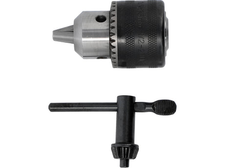 MANDRINĂ CU CHEIE, 13MM, 1/2" Yato YT - 820301 Yato - scule electrice si unelte profesionale - BricoMart