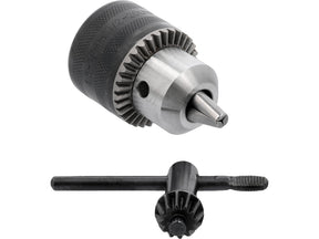MANDRINĂ CU CHEIE, 13MM, 1/2" Yato YT - 820301 Yato - scule electrice si unelte profesionale - BricoMart