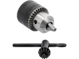 MANDRINĂ CU CHEIE, 13MM, 1/2" Yato YT - 820301 Yato - scule electrice si unelte profesionale - BricoMart