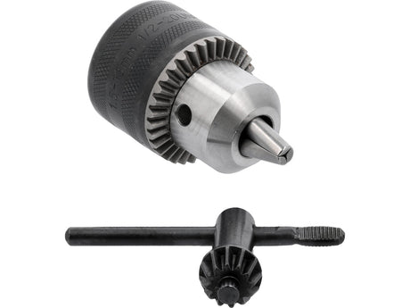 MANDRINĂ CU CHEIE, 13MM, 1/2" Yato YT - 820301 Yato - scule electrice si unelte profesionale - BricoMart