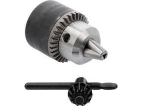MANDRINĂ CU CHEIE, 16MM, 5/8" Yato YT - 820303 Yato - scule electrice si unelte profesionale - BricoMart