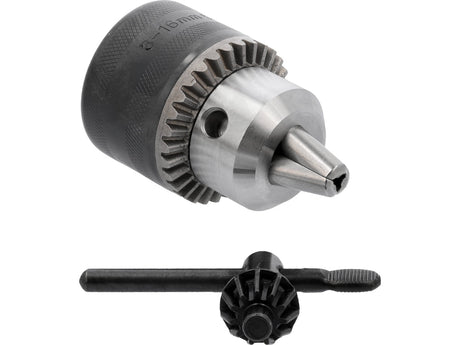 MANDRINĂ CU CHEIE, 16MM, 5/8" Yato YT - 820303 Yato - scule electrice si unelte profesionale - BricoMart