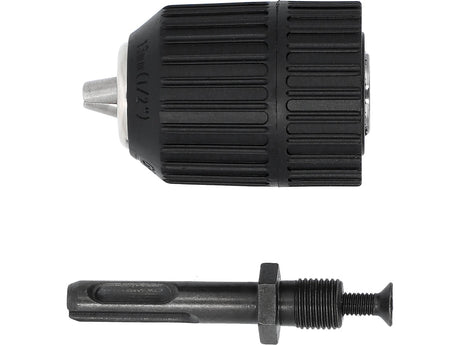 MANDRINĂ RAPIDĂ, 13MM, 1/2"; SDS PLUS Yato YT - 820305 Yato - scule electrice si unelte profesionale - BricoMart