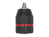 MANDRINA RAPIDA DIN METAL, 13MM, 1/2" Yato YT - 820304 Yato - scule electrice si unelte profesionale - BricoMart