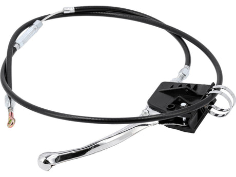 MANETA DE FRANA Yato YT - 861919 Yato - scule electrice si unelte profesionale - BricoMart