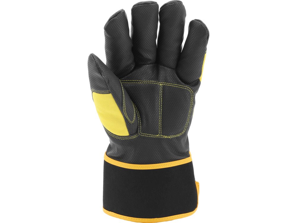 Manusi de lucru izolate ranforsate YATO YT-74689, 9 - imagine 4