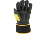 Manusi de lucru izolate ranforsate YATO YT-74690, 10 - imagine 4
