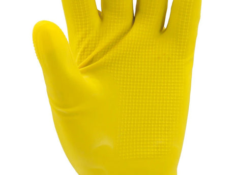 MANUSI LATEX MARIME L Flo 74072 Flo - scule electrice si unelte profesionale - BricoMart