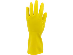 MANUSI LATEX MARIME M Flo 74071 Flo - scule electrice si unelte profesionale - BricoMart