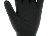Manusi nitril marimea 2XL (11) YATO YT-74744, 50 buc. - imagine 5