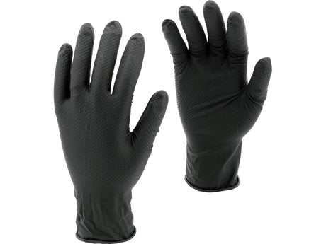 Manusi nitril marimea 2XL (11) YATO YT-74744, 50 buc.