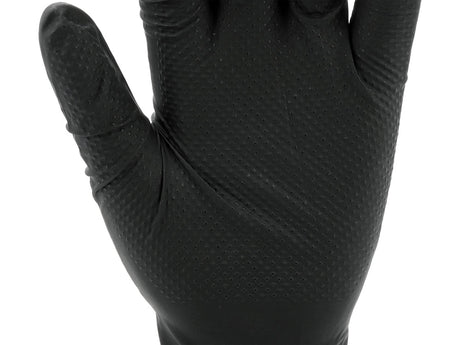 Manusi nitril marimea M (8) YATO YT-74741, 50 buc. - imagine 5