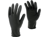 Manusi nitril marimea XL (10) YATO YT-74743, 50 buc.