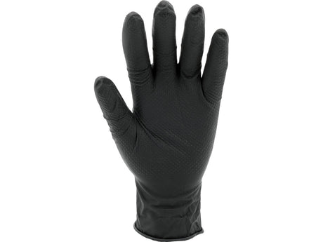 Manusi nitril marimea XL (10) YATO YT-74743, 50 buc. - imagine 4