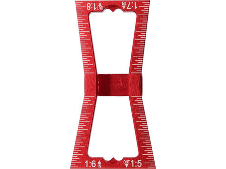 MARCATOR COADA DE RANDUNICA 1:5/1:6 SI 1:8/1:8 Yato YT - 44080 Yato - scule electrice si unelte profesionale - BricoMart