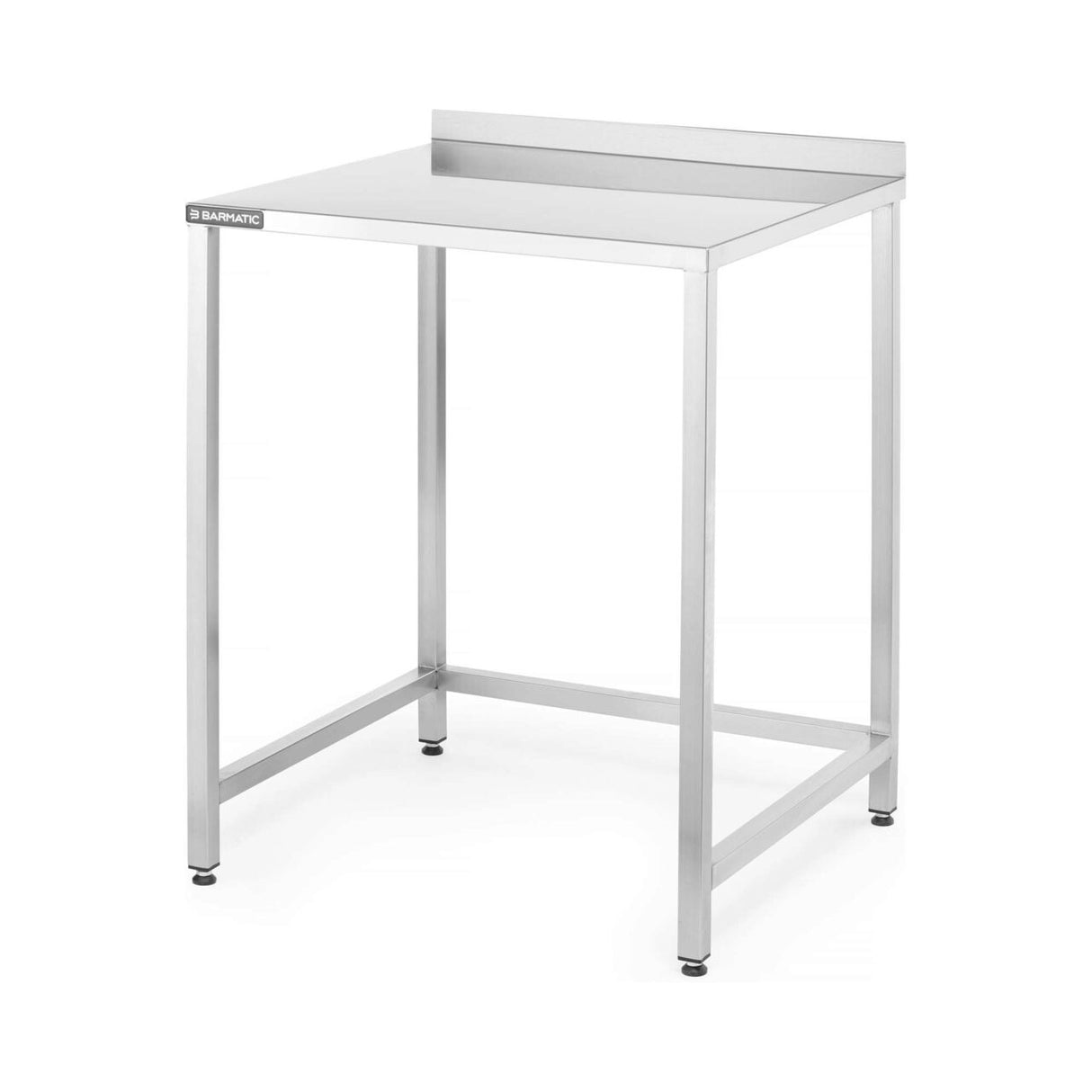 Masă de bar model Oxygen, structură rezistentă, 1000 mm Barmatic