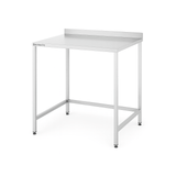 Masă de bar model Oxygen, structură rezistentă, 1000 mm Barmatic