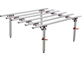 MASA DE LUCRU PENTRU PLACI, 180CM Yato YT - 37100 Yato - scule electrice si unelte profesionale - BricoMart
