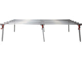 Masa de lucru pentru placi YATO YT-37101, 360 cm - imagine 2