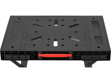 MASA DE LUCRU PLIABILA Yato YT - 08953 Yato - scule electrice si unelte profesionale - BricoMart