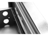 MASA RECE 368L CU 6 SERTARE Yato YG - 05281 - Lazi frigorifice, 1365x700mm, 880mm, 20 mm Yato - scule electrice si unelte profesionale - BricoMart