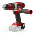 Masina de gaurit cu impact fara fir Einhell TE - CD 18/48 Li - i - Solo BricoMart - scule electrice si unelte profesionale - BricoMart