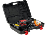 Masina de gaurit cu talpa magnetica YATO YT-820500, 900 W - imagine 10