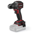 Masina de gaurit fara fir Einhell Professional TP-CD 18/50-C Li BL - Solo Power X-Change, 18 V, fara perii, 50 Nm, mandrina metalica de 13 mm, 2 viteze, anti-recul, fara baterie - imagine 1