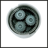 Masina de gaurit profesionala fara fir Einhell TP - CD 18/80 Li BL - Solo Power X - Change (18 V, motor fara perii, 80 Nm, mandrina 13 mm, 2 viteze, 19 trepte de cuplu, functie de gaurire, fara acumulator) Einhell - scule electrice si unelte profesionale - BricoMart