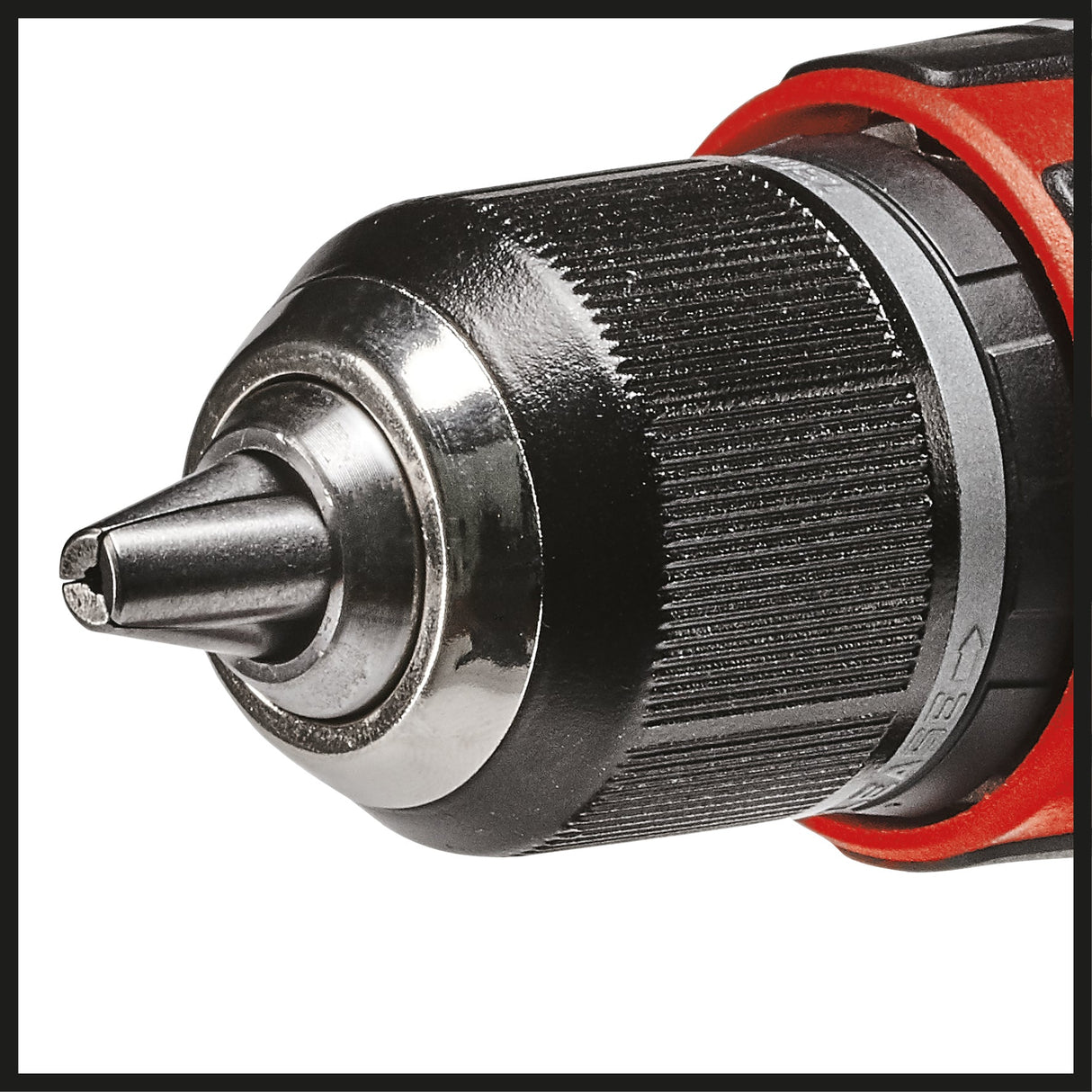 Masina de gaurit si insurubat (bormasina) cu impact Einhell Professional TP - CD 18/50 Li - i BL Solo Power X - Change, 18V, 50 Nm, functie de percutie, motor fara perii, angrenaj cu 2 trepte, maner moale, furnizata fara acumulator Einhell - scule electrice si unelte profesionale - BricoMart