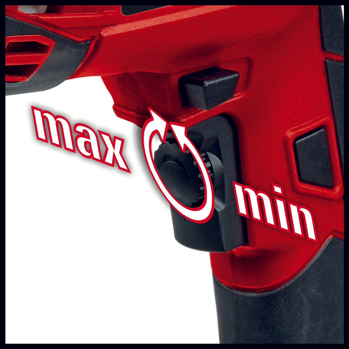Masina de gaurit si insurubat (bormasina) cu impact Einhell TC - ID 720/1 E, gaurire/percutie, mandrina cu schimbare rapida de 13 mm, control electronic al vitezei, rotatie in ambele sensuri, blocare functionare continua Einhell - scule electrice si unelte profesionale - BricoMart