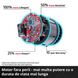 Masina de gaurit si insurubat (bormasina) pe acumulator Einhell Professional TP - CD 18/60 Li BL - Solo Power X - Change, Li - ion, 18 V, motor fara perii, mandrina metalica de gaurit de 13 mm, cutie de viteze cu 2 trepte, livrata fara acumulator sau incarcator Einhell - scule electrice si unelte profesionale - BricoMart