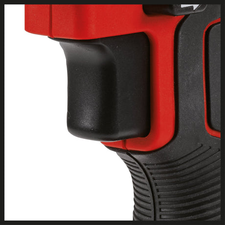 Masina de gaurit si insurubat (bormasina) pe acumulator Einhell TE - CD 18/40 Li BL - Solo Power X - Change, Li - ion, 18 V, 40 Nm, motor fara perii, electronica de control al vitezei, se livreaza fara acumulator sau incarcator Einhell - scule electrice si unelte profesionale - BricoMart
