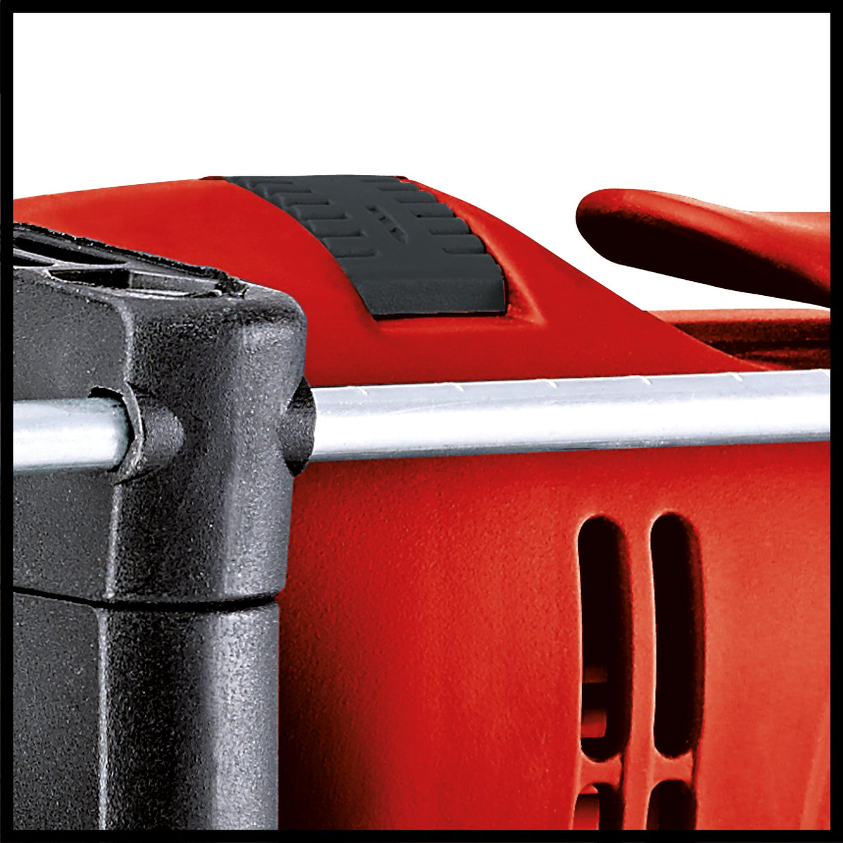 Masina de gaurit si insurubat cu percutie Einhell TC - ID 650 E, 650 W, capacitate de gaurire Ø lemn 25 mm, beton 13 mm, metal 10 mm, opritor de adancime metalic, carlig de curea Einhell - scule electrice si unelte profesionale - BricoMart